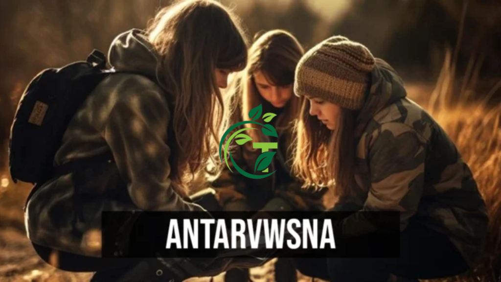 antarvwsna