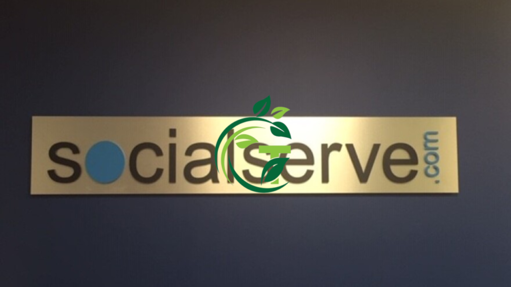 social serve