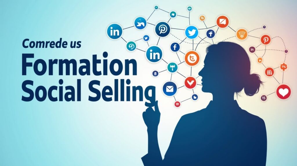 formation social selling emmanuelle petiau