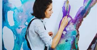 artist directory arcy art