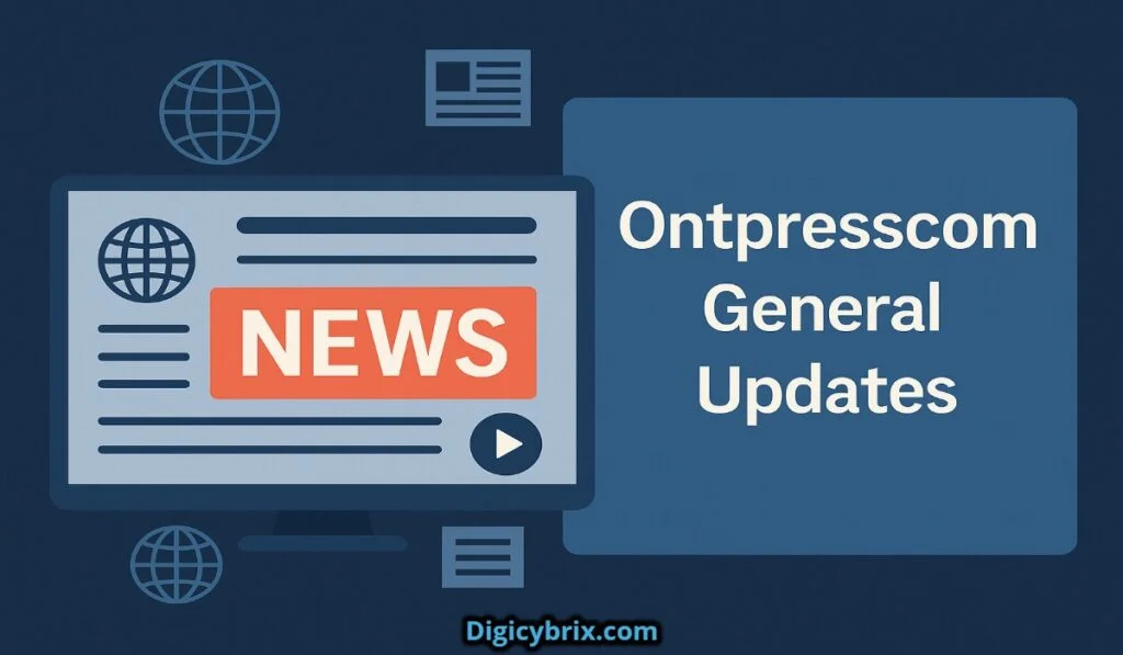 ontpresscom