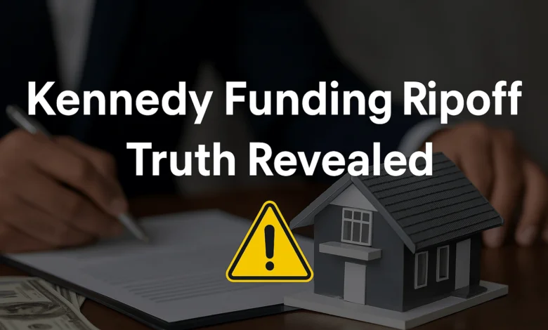 kennedy funding complaints