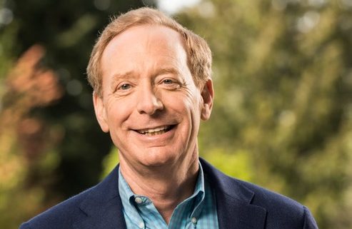 brad smith private equity