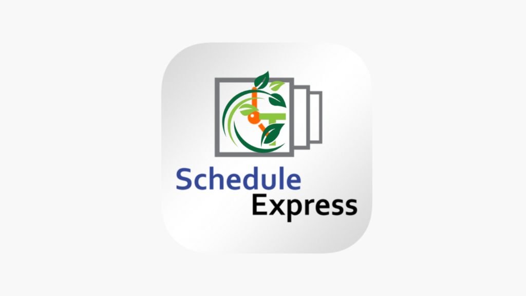 scheduleexpress