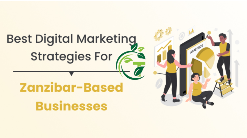 digital marketing zanzibar