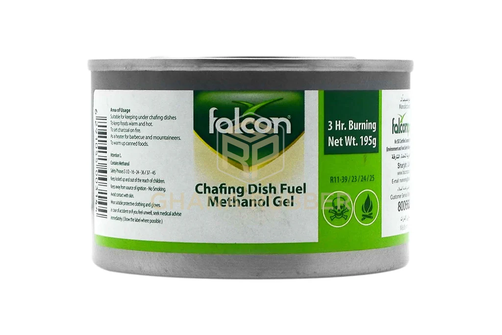 falcon fuel